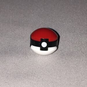 Pokemon Pokémon Tiny Poké Ball Toy Poke Mega Construx Nintendo Used Near Perfect
